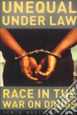 Unequal Under Law