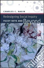 Redesigning Social Inquiry