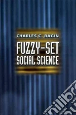 Fuzzy-Set Social Science