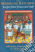 The Medieval Kitchen