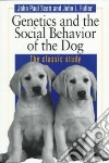 Dog Behaviour libro str