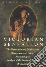 Victorian Sensation