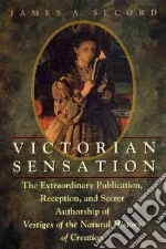 Victorian Sensation