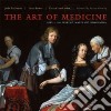 The Art of Medicine libro str