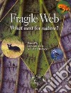 Fragile Web libro str