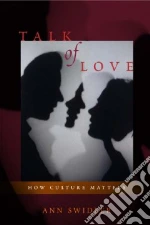 Talk of Love