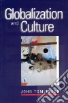 Globalization and Culture libro str