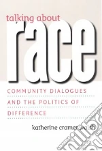Talking About Race