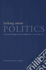 Talking About Politics