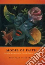 Modes of Faith
