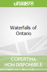 Waterfalls of Ontario