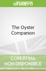 The Oyster Companion