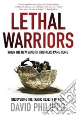 Lethal Warriors
