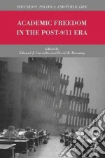 Academic Freedom in the Post-9/11 Era