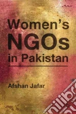 Women's Ngos in Pakistan