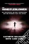 The Whistleblower libro str
