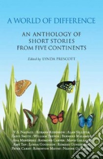 A World of Difference libro in lingua di Prescott Lynda (EDT)