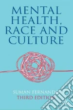 Mental Health, Race and Culture libro str