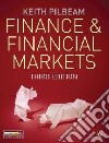 Finance and Financial Markets libro str