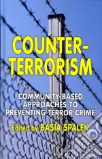 Counter-Terrorism