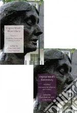 Virginia Woolf's Bloomsbury