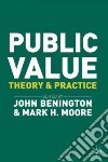 Public Value libro str