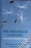 New Managerialism in Education libro str