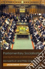 Parliamentary Socialisation
