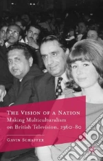 The Vision of a Nation
