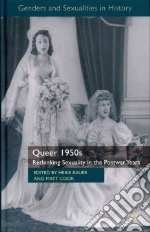 Queer 1950s libro str