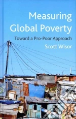 Measuring Global Poverty