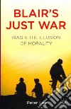 Blair's Just War libro str