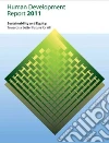 Human Development Report 2011 libro str