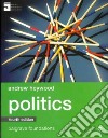 Politics libro str