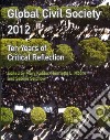 Global Civil Society 2012 libro str