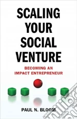 Scaling Your Social Venture
