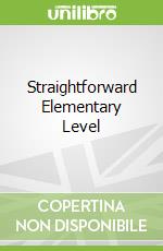 Straightforward Elementary Level