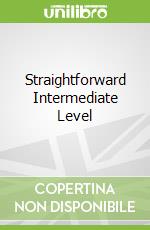 Straightforward Intermediate Level