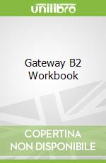 Gateway B2 Workbook