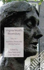 Virginia Woolf's Bloomsbury