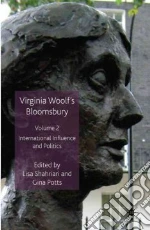 Virginia Woolf's Bloomsbury