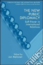 New Public Diplomacy
