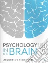 Psychology in the Brain libro str