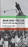 Iran and the CIA libro str