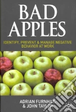 Bad Apples