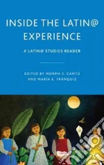 Inside the Latina Experience