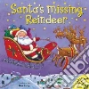 Santa's Missing Reindeer libro str