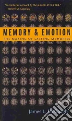 Memory and Emotion