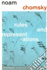 Rules and Representations