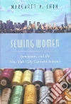 Sewing Women libro str